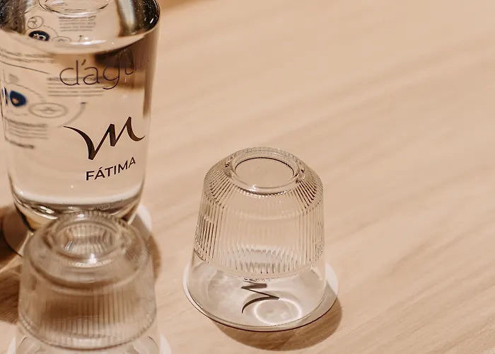 Mercure Fatima