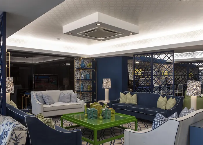 Coracao De Fatima Boutique Hotel