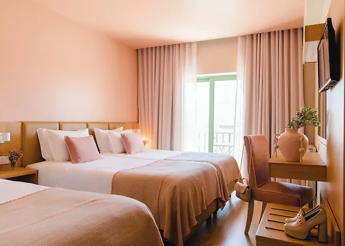 Hotel Santo Antonio De Fatima